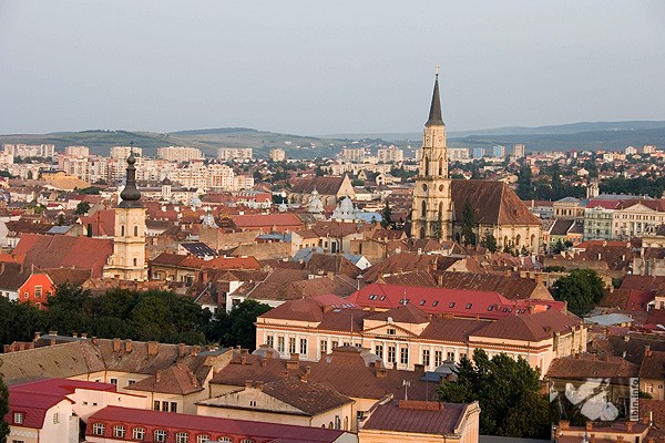 163 de idei mărunte pentru schimbarea Clujului