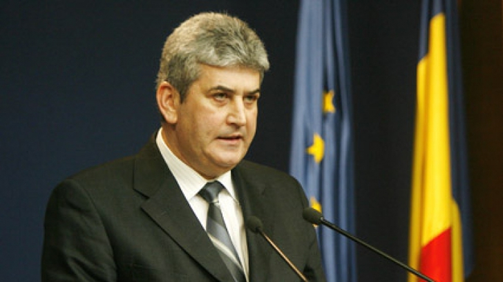 Gabriel Oprea anunţă că va demisiona din Senatul României: Nu mă ascund în spatele niciunei imunităţi
