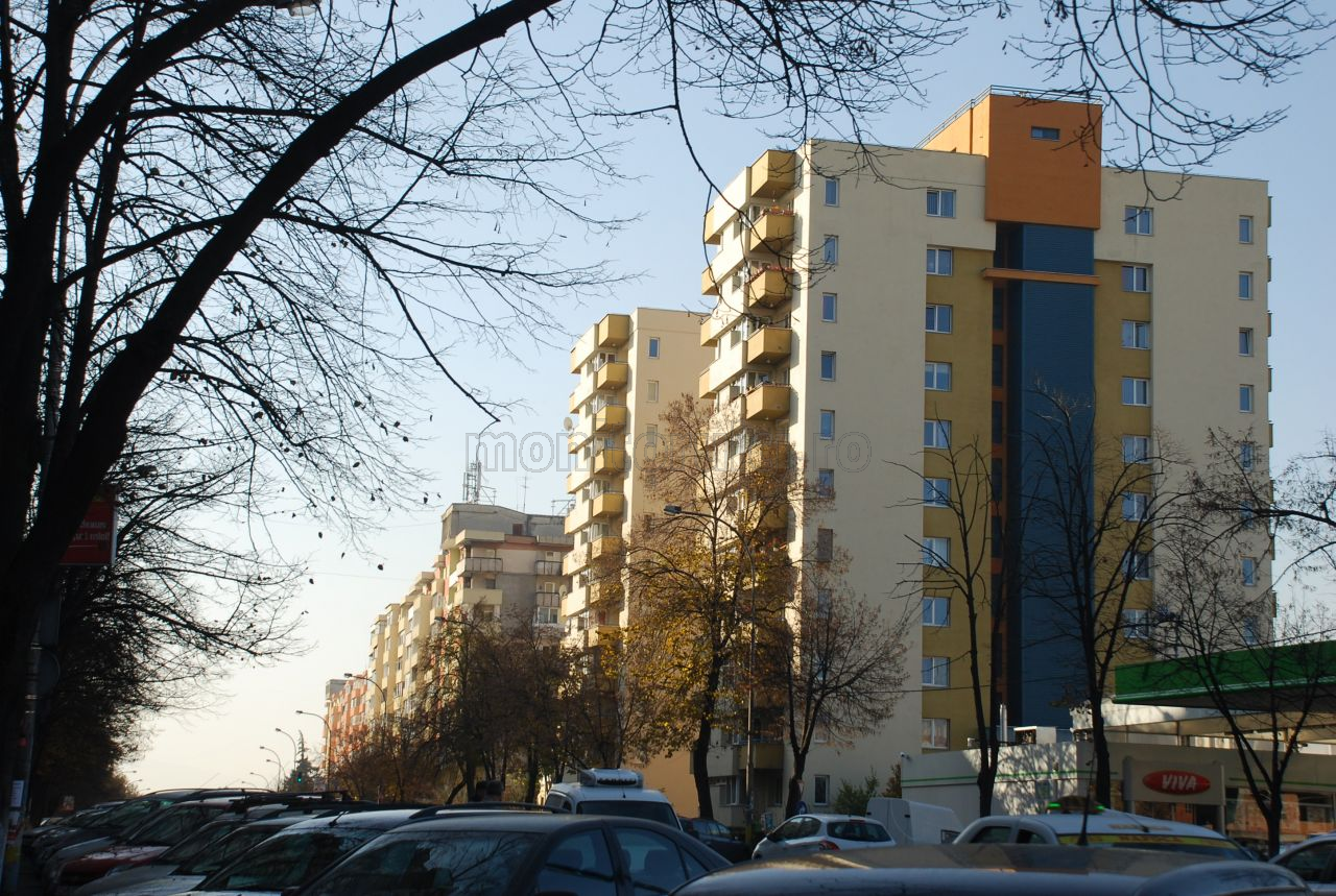 Potrivit vicepremierului Vasile Dîncu locuinţele ANL nu o să se mai vândă.