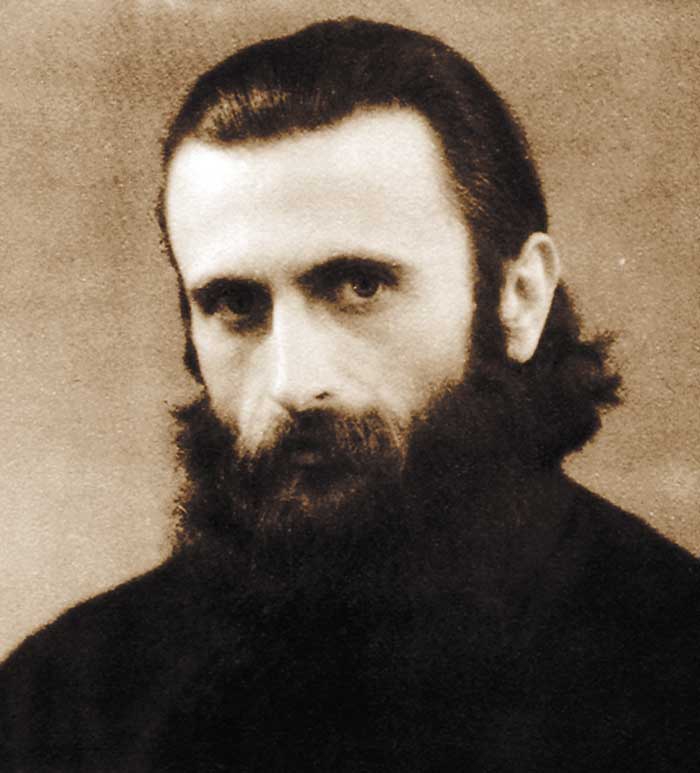 Arsenie Boca ar putea fi canonizat de reprezentanții Bisericii Ortodoxe. Sursa foto: Libertatea.ro