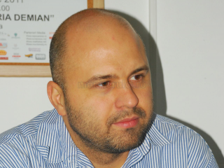 Emanuel Ungureanu a câştigat un mandat la Camera Deputaţilor