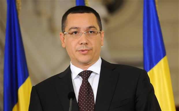 Ponta: „Mi-am dat demisia din PSD, i-am dat-o lui Liviu Dragnea; Aștept să ia decizia” 