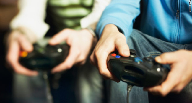 Jocurile video ar putea ajuta la tratarea depresiei 