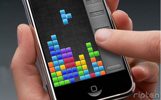 Jocul Tetris poate ajuta la tratarea simptomelor sindromului de stres posttraumatic 