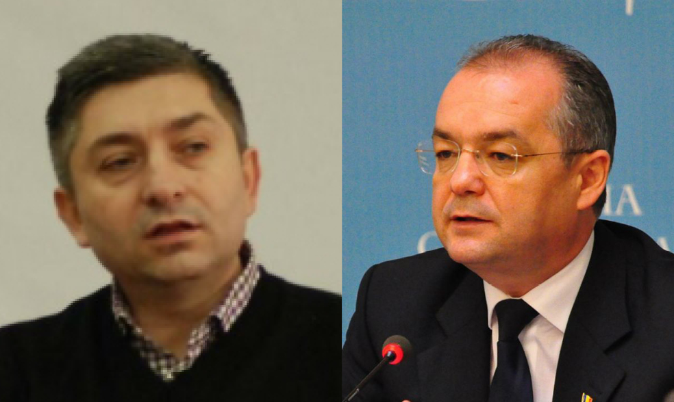 Ce salarii vor avea primarul Emil Boc şi preşedintele CJ Cluj Alin Tişe. Legea salarizării, depusă mâine la Parlament.