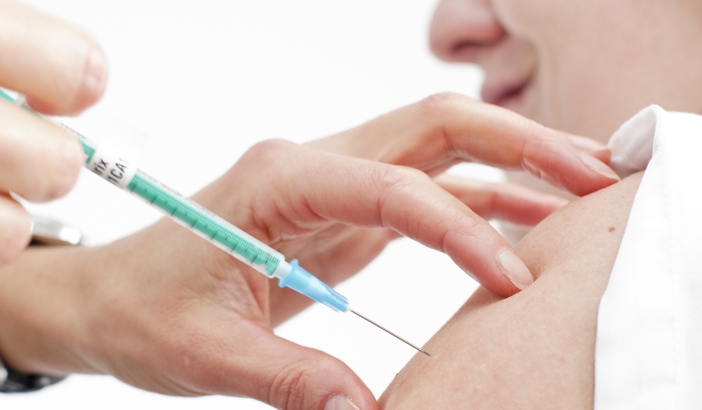 Specialiştii trag un semnal de alarmă în privinţa vaccinării