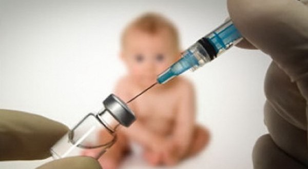 ROR-ul este cel mai evitat vaccin