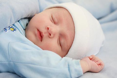 Durerea în cazul nou-născuților poate fi evaluată printr-o nouă metodă care măsoară activitatea cerebrală 