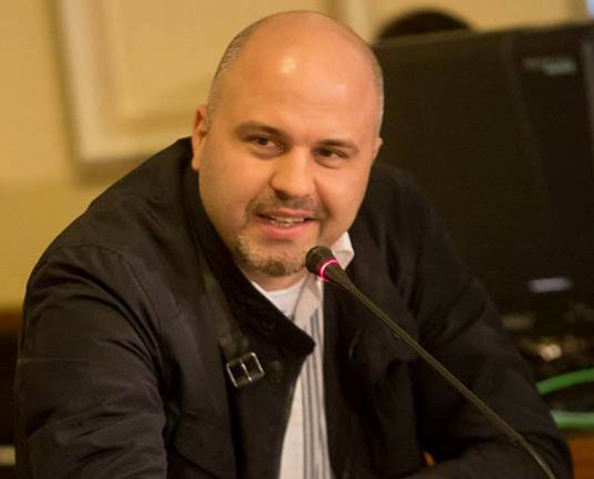 Deputatul clujean (foto) Emanuel Ungureanu candidează la şefia USR
