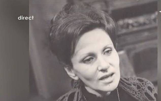 A murit actriţa Tatiana Iekel, prima soţie a lui Florin Piersic şi mama lui Florin Piersic Jr