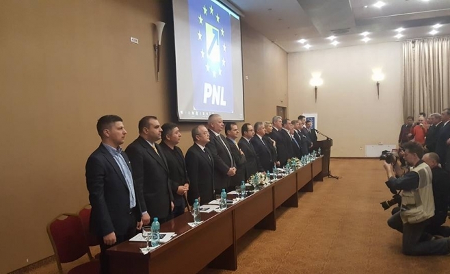 Politolog clujean: „Cred că relevanţa PNL Cluj în partid, în momentul acesta, nu este foarte mare” 