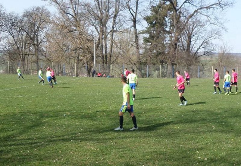 Olimpia Cluj spulberată de o echipă din Liga a V-a sursa foto gherlainfo.ro