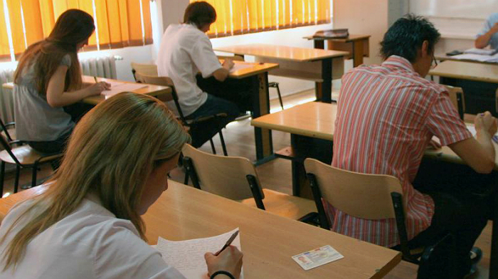 Bulgaria are mai mulți absolvenți de facultate decât România