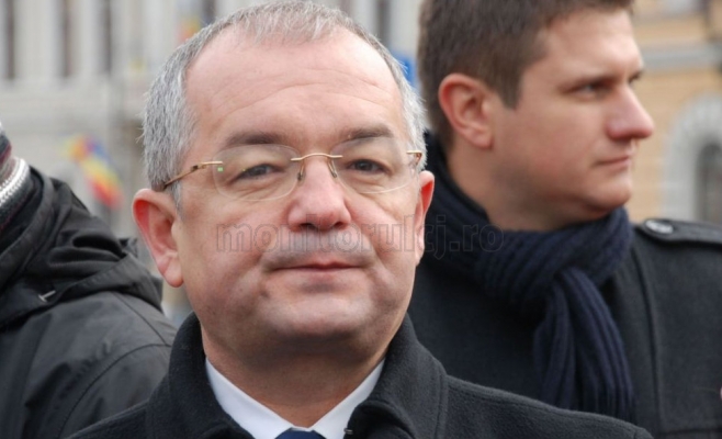 Emil Boc, la Comisia pentru anchetarea alegerilor din 2009