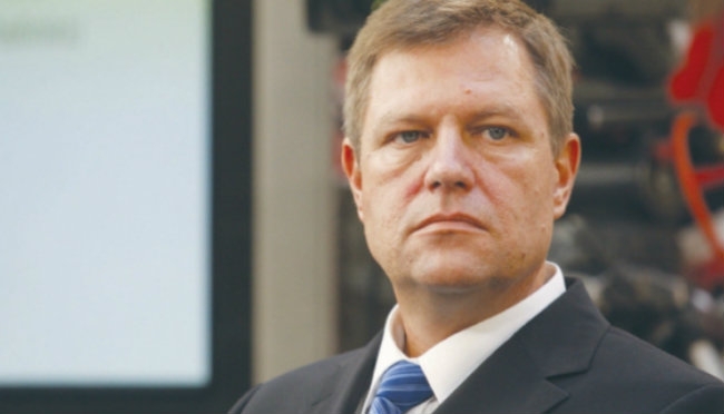 Klaus Iohannis merge astăzi în vizită de lucru în America. Importanţa vizitei.