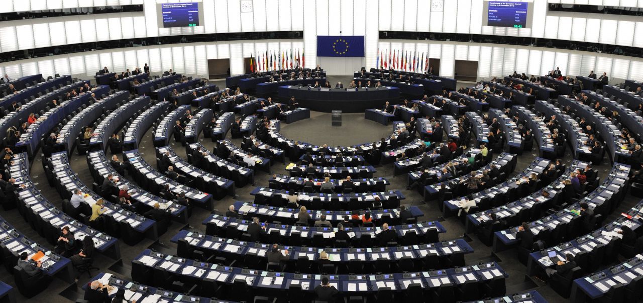 Birourile “fantomă” ale europarlamentarilor 