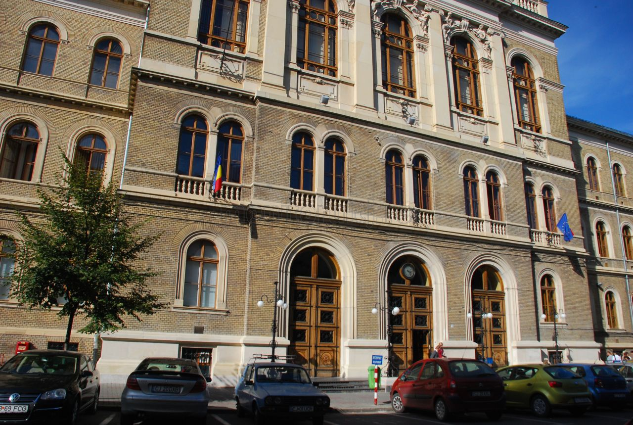UBB singura universitate din România în clasamentul internațional al universităților 