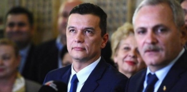 Sondaj: Sorin Grindeanu, mai popular decât Liviu Dragnea aktual24.ro 