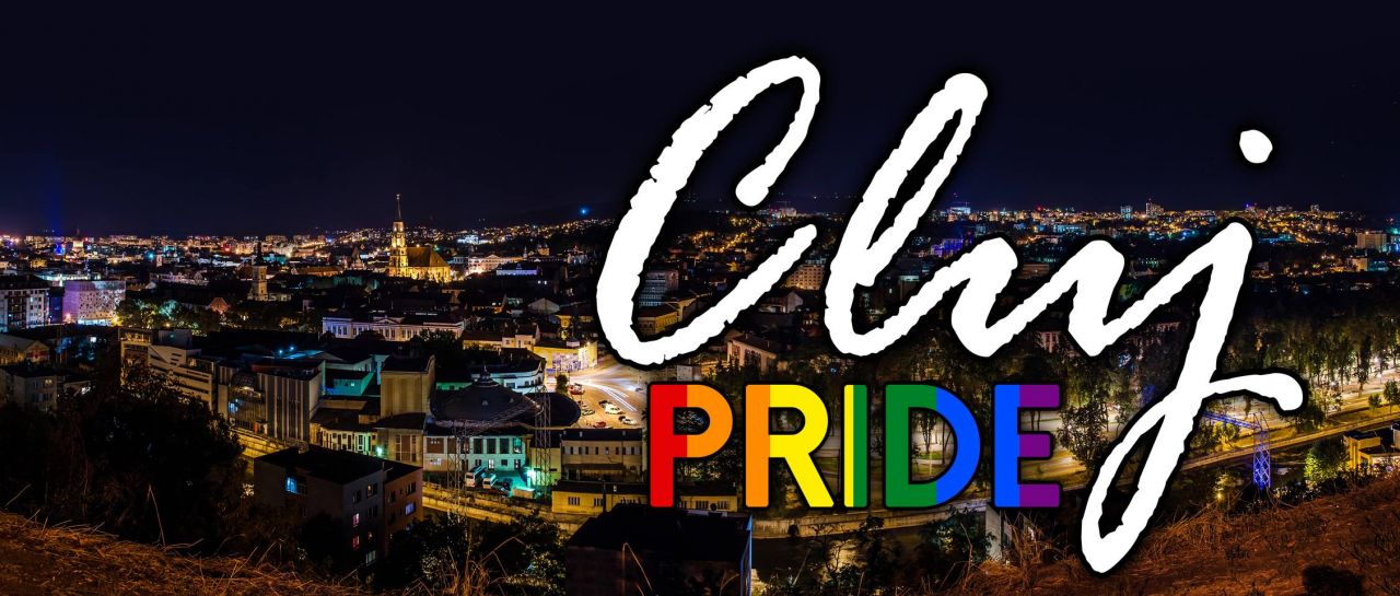 Marşul comunităţii gay de la Cluj va avea loc în 1 iulie