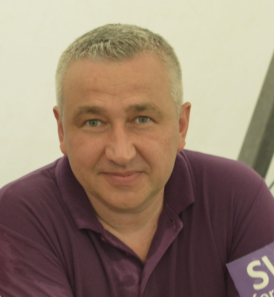 INTERVIU Neurologul Bogdan Florea: “Sunt aproximativ 400.000 de persoane cu epilepsie în ţară despre care se vorbeşte foarte discret”