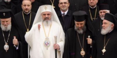 Plan de impozitare a BOR - Ideea consilierului premierului Tudose după o discuţie „la o masă” cu Patriarhul:„Biserica trebuie să înţeleagă şi să aleagă”  sursa foto economica.net