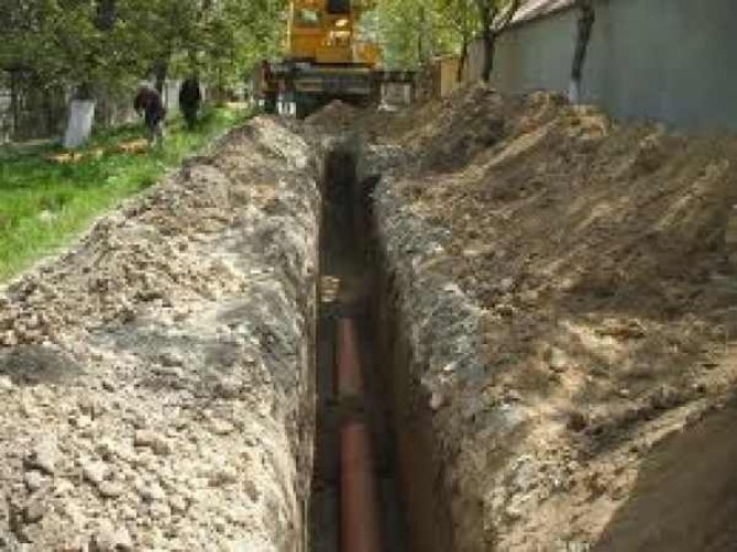 Peste jumătate din populaţia României nu avea locuinţele conectate la sistemele de canalizare în 2016, arată un studiu INS  sursa foto dcnews.ro