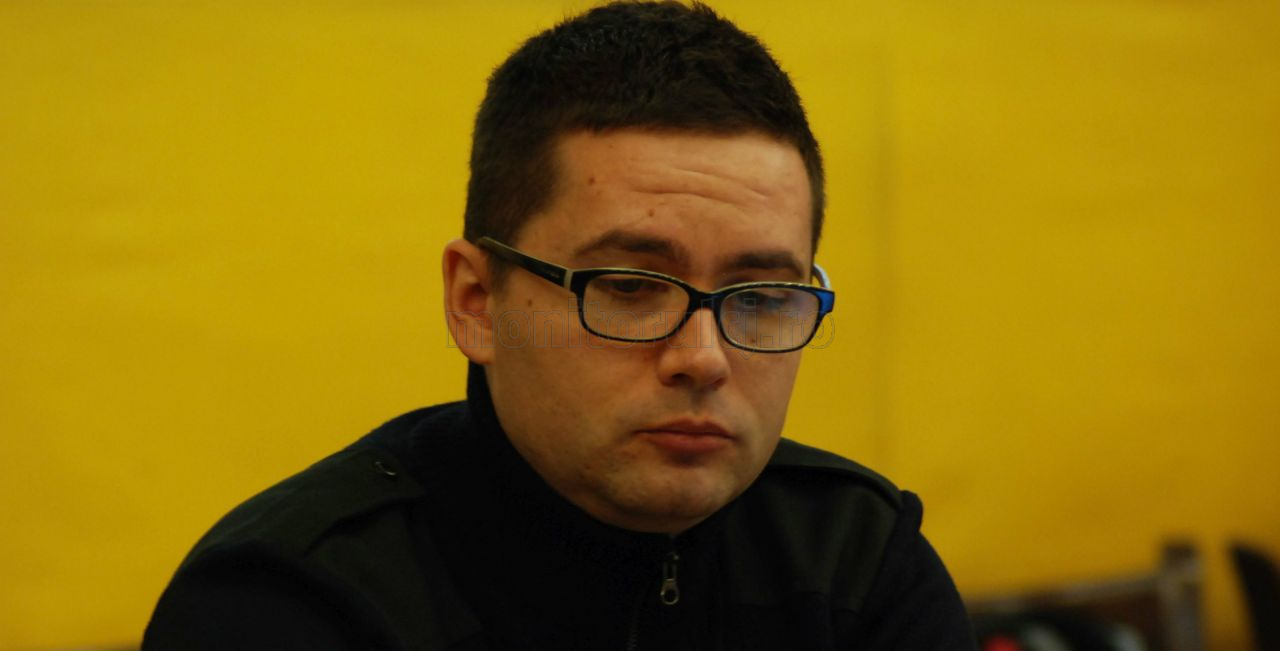 Gabriel Oniga “zboară” din PSD Cluj, de “majorat”
