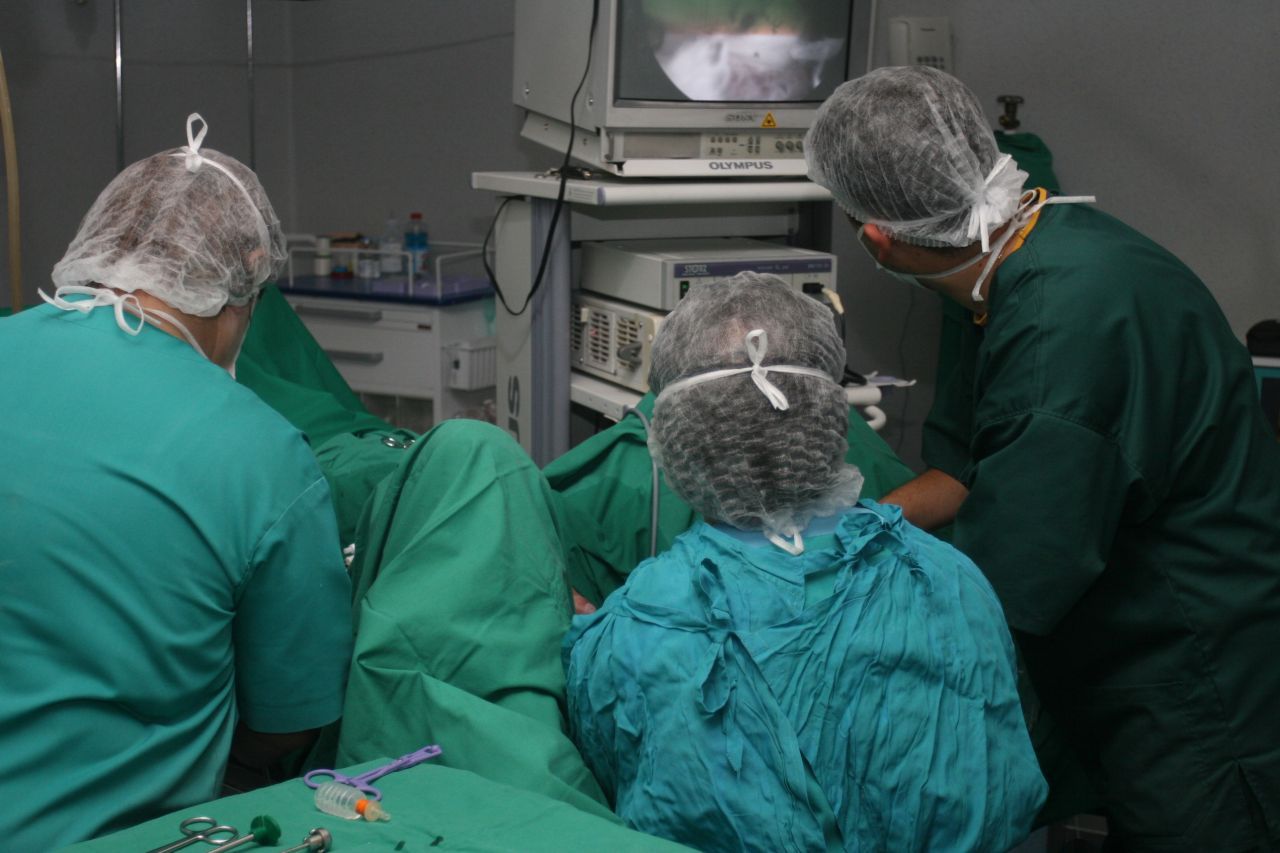 Cinci vieţi salvate de medicii din Cluj, Bucureşti şi Viena, după o prelevare de organe la Spitalul Judeţean Timişoara