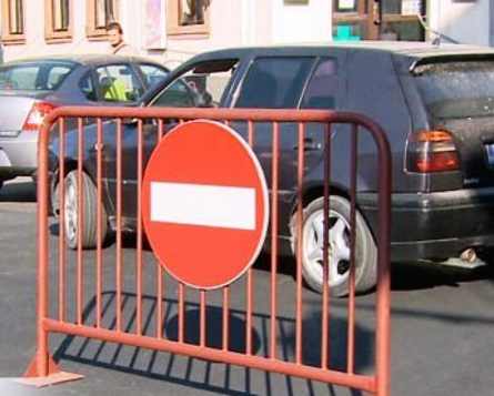 Restricții de circulație cu ocazia ,Zilelor Culturale Maghiare