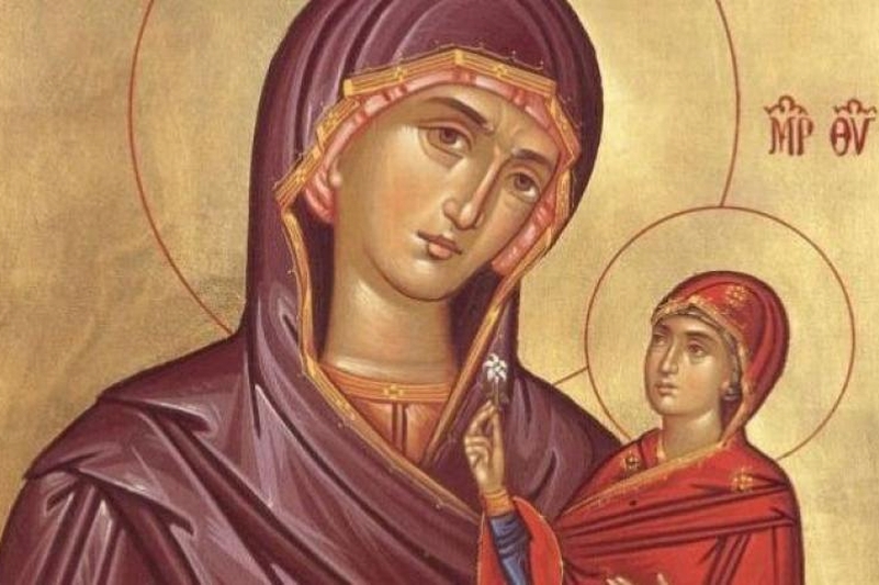 Adormirea Maicii Domnului sau Sfânta Maria Mare, una dintre cele mai importante sărbători creştine  sursa foto ziuaconstanta.ro