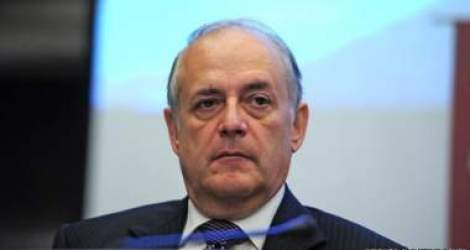 Ion Giurescu, vicepreşedinte ASF 