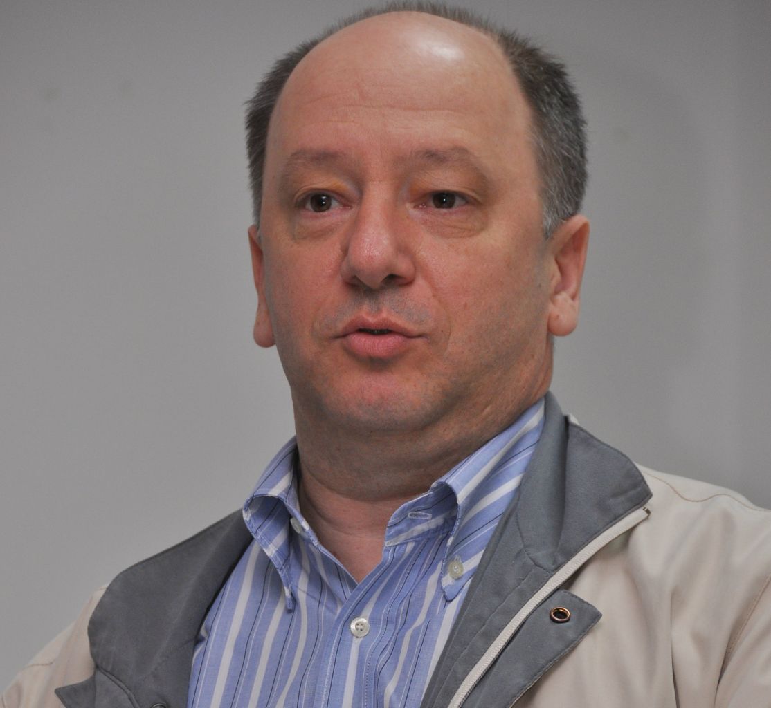 Dr. epidemiolog Mihai Moisescu: “Nu există nicio legătură între vaccin şi autism”
