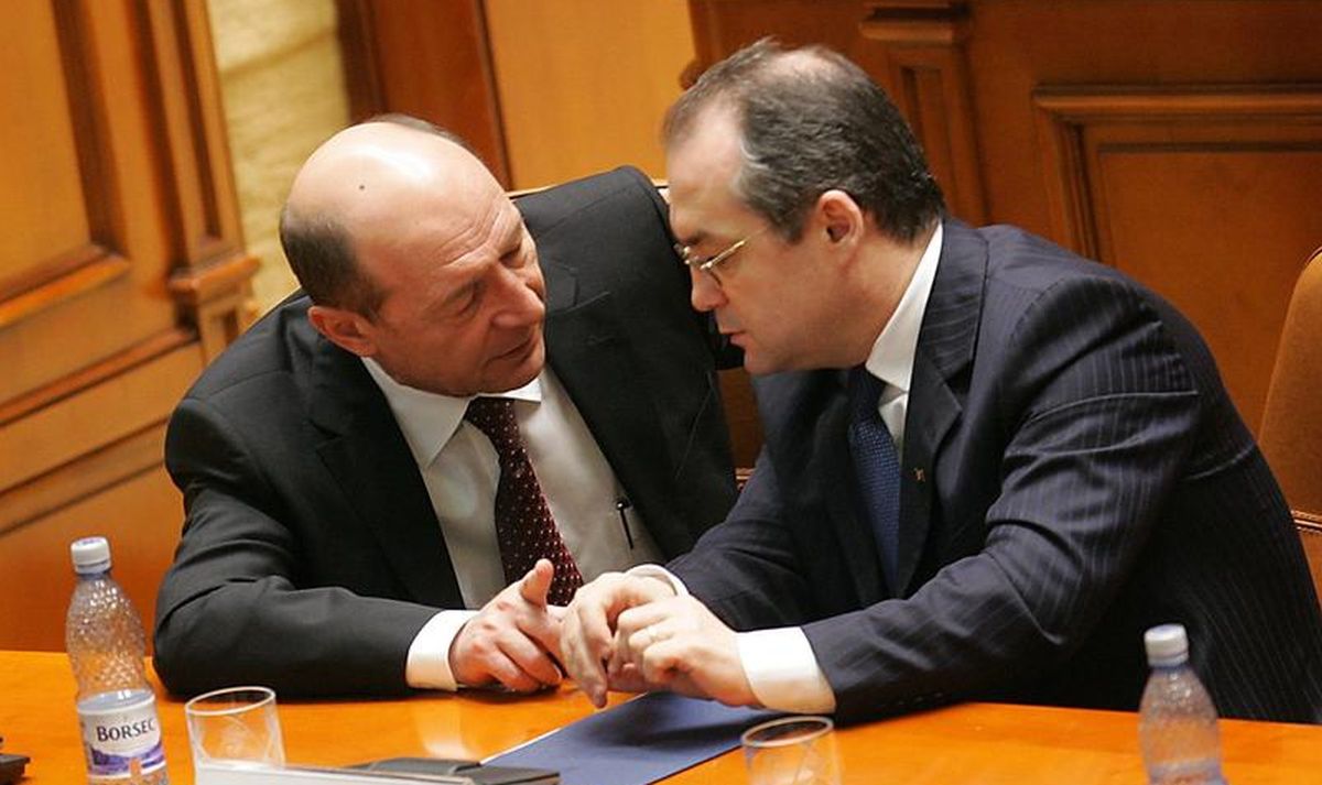 RAPORTUL Comisiei de anchetă: Băsescu şi Guvernul Boc au întreprins acţiuni concrete pentru FRAUDAREA alegerilor din 2009
