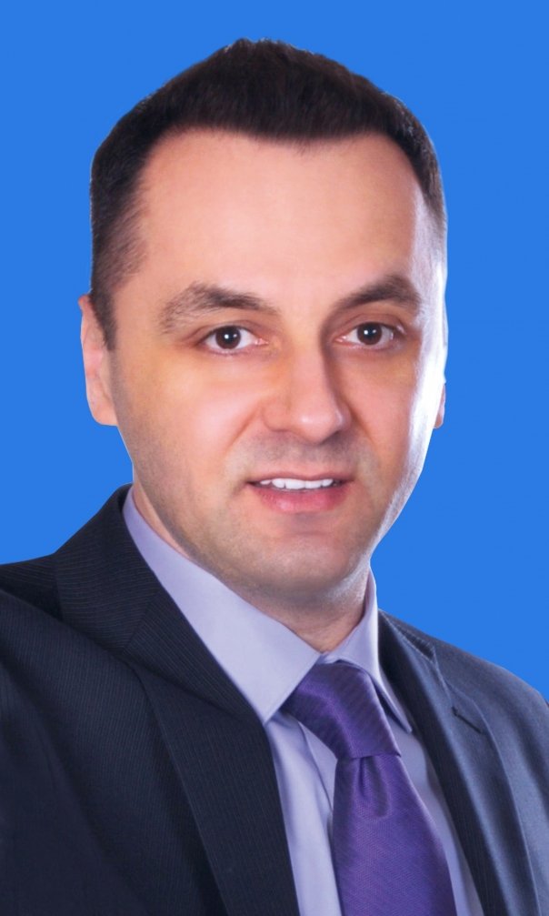 Vasile Cristian Lungu