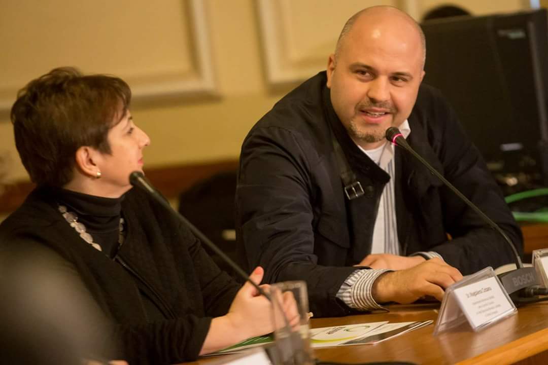 Deputatul Emanuel Ungureanu, o nouă plângere privind abuzurile din sistemul medical