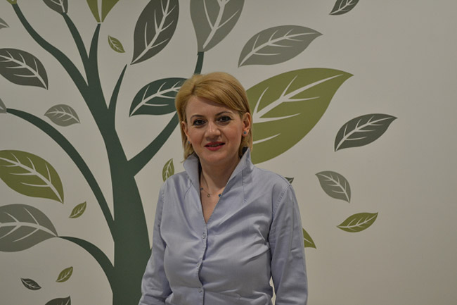 Clujeanca Melania Ciot a fost numită secretar de stat în MAE în locul lui Bogdan Mănoiu  sursa foto turdanews.ro