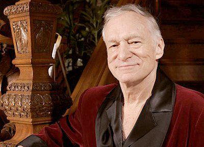 Hugh M. Hefner, fondatorul Playboy, a murit la vârsta de 91 de ani  sursa foto capital.ro