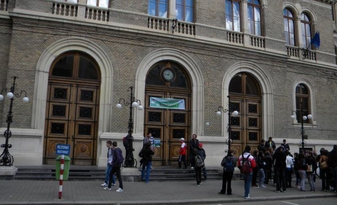 UBB, alături de alte patru mari universități, adresează o scrisoare deschisă Guvernului României
