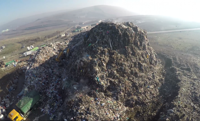Decidenții locali știau, încă din 2009, că depozitele de deșeuri de la Pata Rât îmbolnăvesc letal populațiile din Sânnicoară și Apahida, dar nu au luat nici o măsură