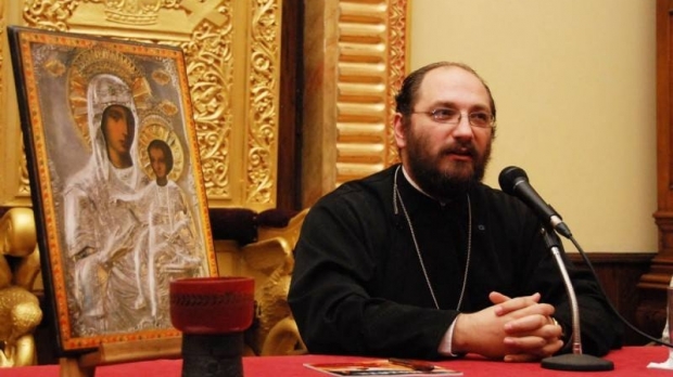 Preotul Necula: "Teolog laic nu mai sună bine. A fost perimat"