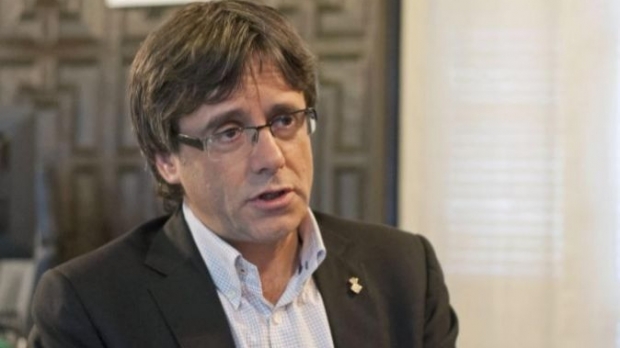 Spania: Carles Puigdemont evită să-și clarifice poziția cu privire la declararea independenței Cataloniei 