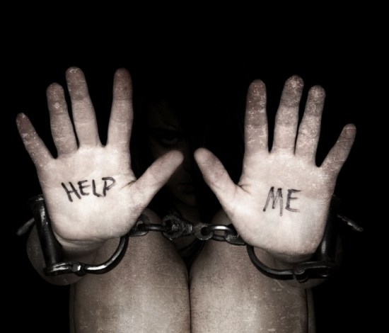 A început Campania “Săptămâna luptei împotriva traficului de persoane” la Cluj 