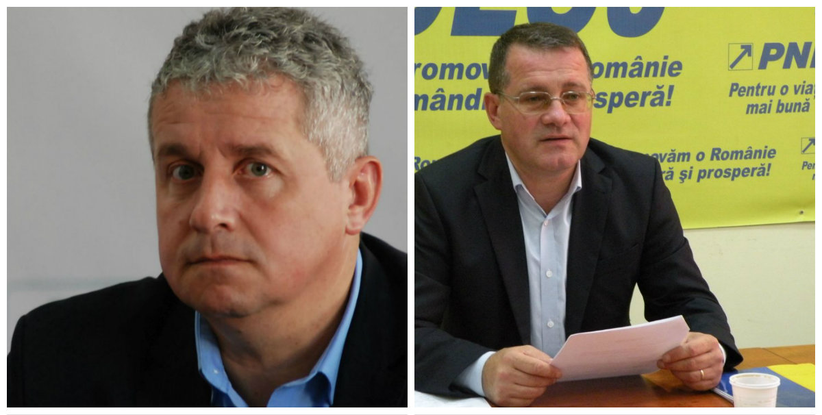 Conducerea PNL a stabilit cine are voie și cine nu are voie să mai vină la dezbaterile televizate.  De la Cluj, doar Daniel Buda şi Adrian Oros