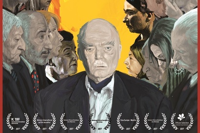 "Aniversarea", cel mai nou film semnat de Dan Chişu, în premieră în cinematografe din 10 noiembrie