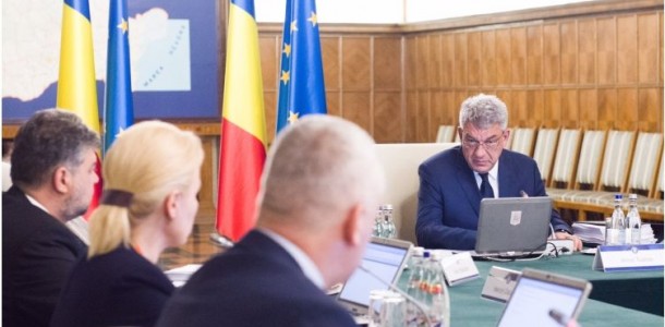 Guvernul ar putea discuta, miercuri, un proiect de lege pentru modificarea Codurilor penale sursa foto aktual24.ro
