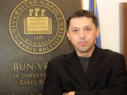 Prorectorul UBB Daniel David restartează psihologia românească
