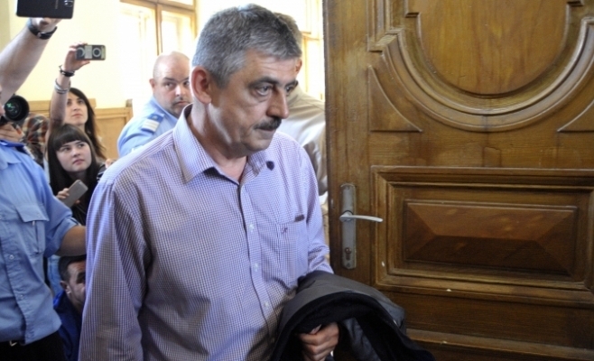 Procesul fostului preşedinte al CJ, Horea Uioreanu, condamnat pentru luare de mită, amânat pe 17 ianuarie 