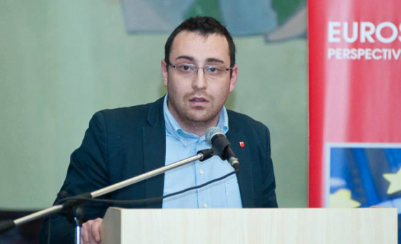 Liderul PSD Cluj, Horia Nasra: “Consiliul Județean Cluj alocă fondurile pe criterii politice ca în Coreea de Nord”