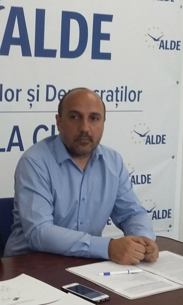 Radu Silaghi Dumitrescu