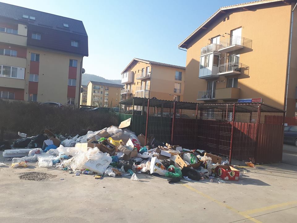 Sursă foto: Grupul celor care trăiesc în Florești sau Cluj